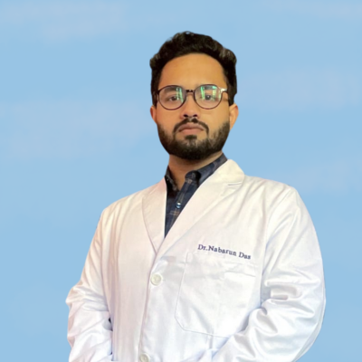 Dr. Nabarun Das